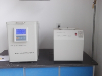 低溫穩(wěn)定性測(cè)定儀、離心機(jī)